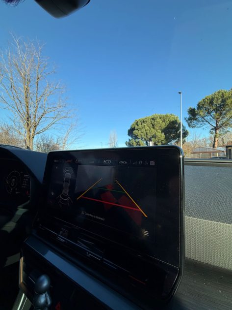 CUPRA LEON 1.4 e-Hybrid rechargeable  245ch VZ DSG6