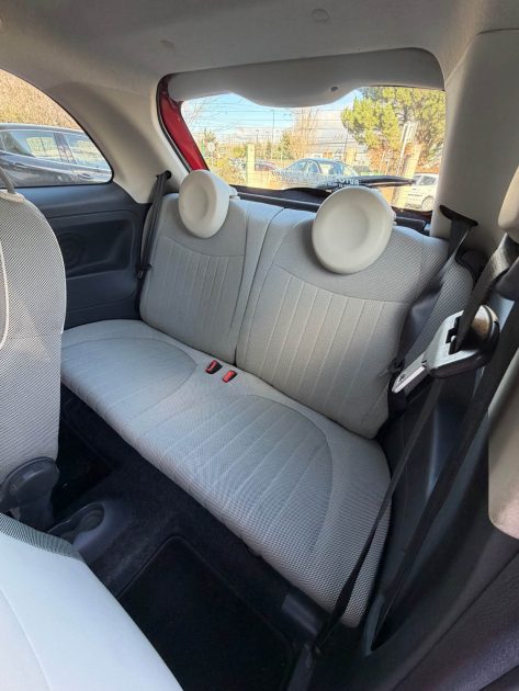 FIAT 500 1.4 100CH POP