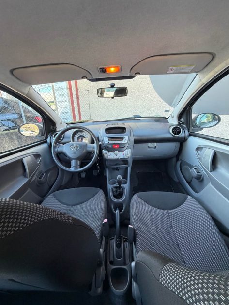 TOYOTA AYGO 1.0 68CH CLIM 