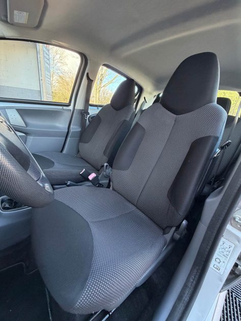 TOYOTA AYGO 1.0 68CH CLIM 