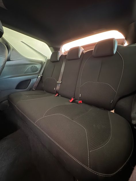 Citroën DS3 1.6 VTi Chic – Look Sébastien Loeb – CarPlay – Caméra de recul – garantie 12mois 