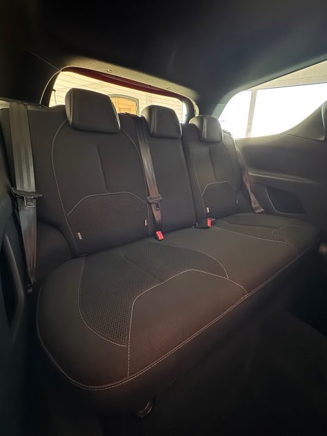 Citroën DS3 1.6 VTi Chic – Look Sébastien Loeb – CarPlay – Caméra de recul – garantie 12mois 