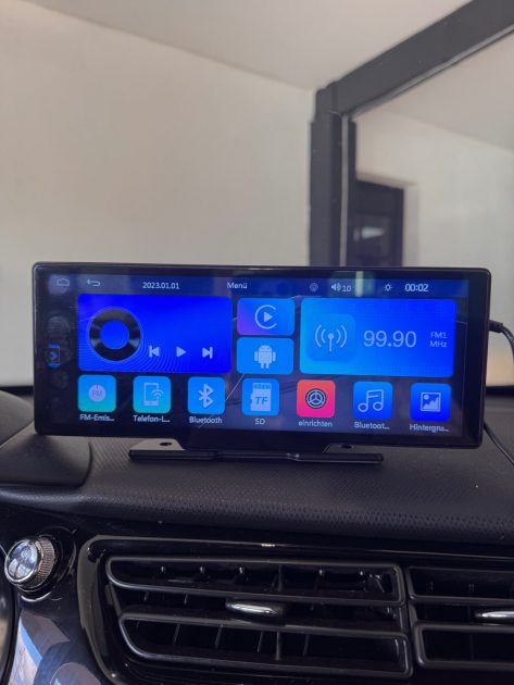 Citroën DS3 1.6 VTi Chic – Look Sébastien Loeb – CarPlay – Caméra de recul – garantie 12mois 