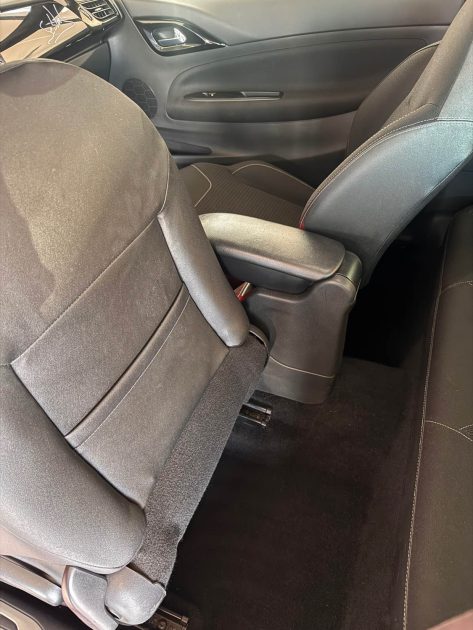 Citroën DS3 1.6 VTi Chic – Look Sébastien Loeb – CarPlay – Caméra de recul – garantie 12mois 