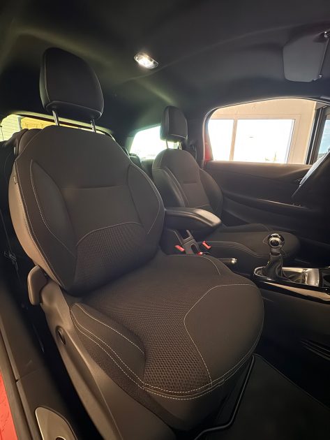 Citroën DS3 1.6 VTi Chic – Look Sébastien Loeb – CarPlay – Caméra de recul – garantie 12mois 