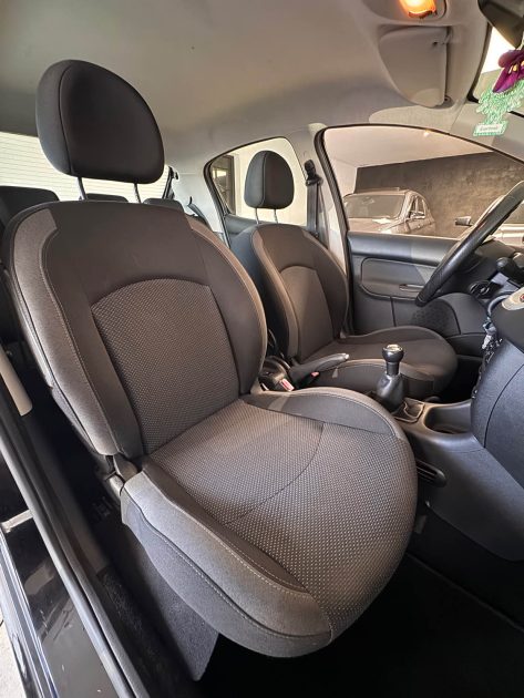 Peugeot 206+ 1.1 Essence 60ch – 5 portes – 70 000 km – Garantie 12 mois - distribution neuve 