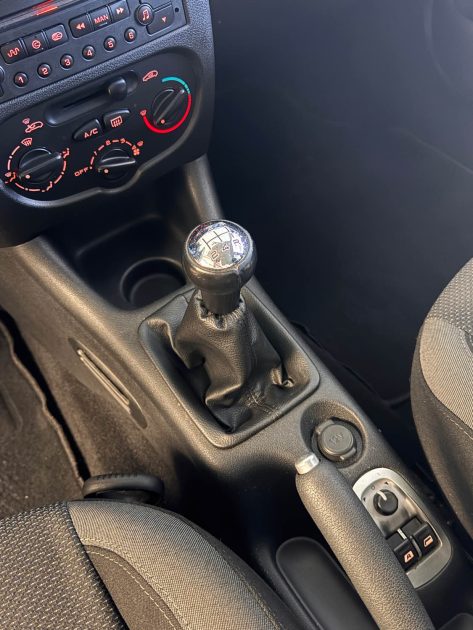 Peugeot 206+ 1.1 Essence 60ch – 5 portes – 70 000 km – Garantie 12 mois - distribution neuve 