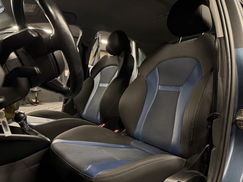 AUDI A1 PHASE 2 SPORTBACK 1.0 TFSI 95 Cv ULTRA / BOITE AUTOMATIQUE 5 PORTES - GARANTIE 1 AN