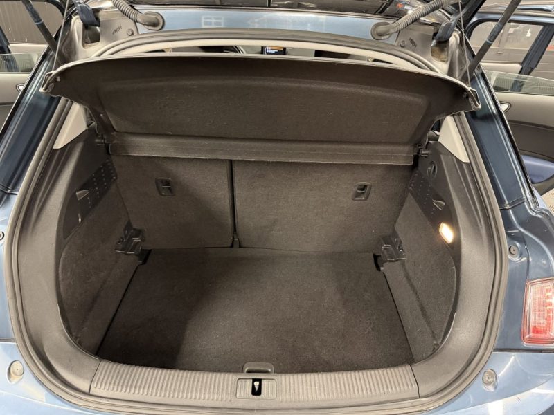 AUDI A1 PHASE 2 SPORTBACK 1.0 TFSI 95 Cv ULTRA / BOITE AUTOMATIQUE 5 PORTES - GARANTIE 1 AN