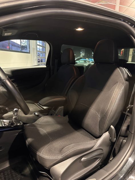 CITROEN DS3 82CH CHIC 