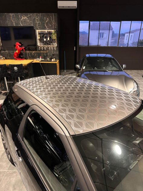 CITROEN DS3 82CH CHIC 