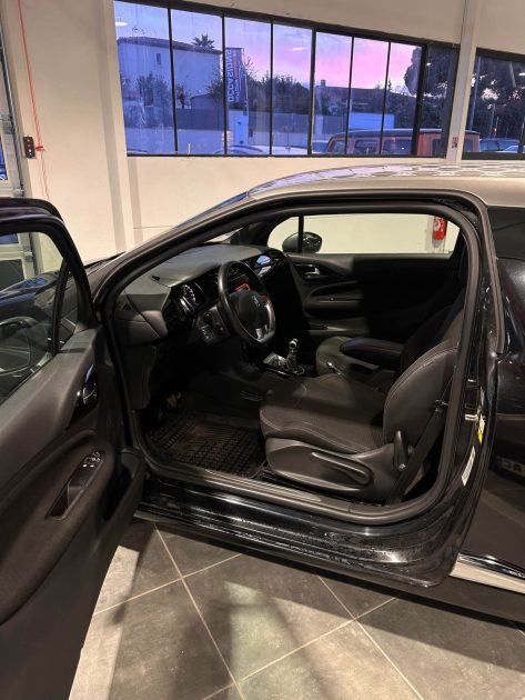 CITROEN DS3 82CH CHIC DISTRIBUTION NEUVE