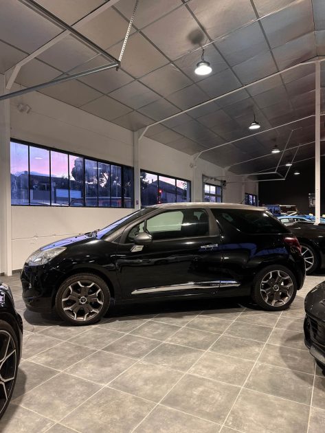CITROEN DS3 82CH CHIC 