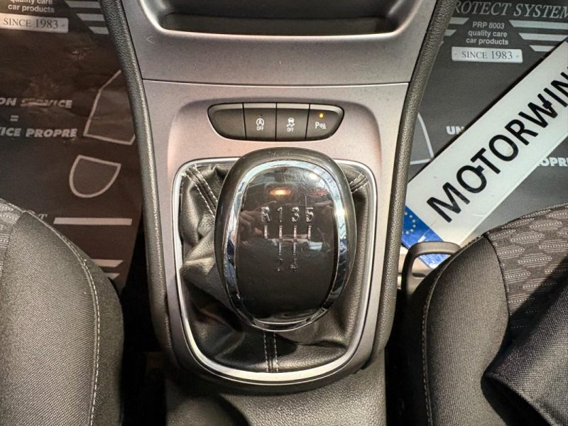 Opel Astra V 1.0 105ch 🚗 Edition ✨ Suivi 📋 Radar AV/AR 🔊 Clim ❄️ Reprise 🔄 Garantie 🛡️