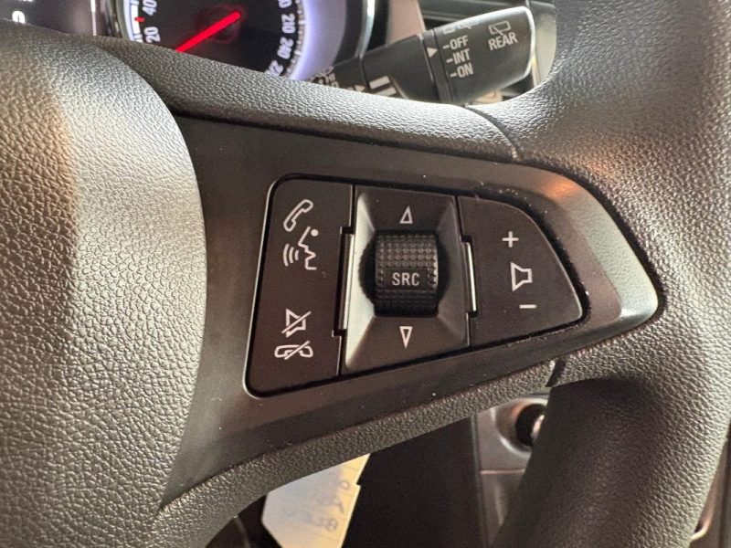 Opel Astra V 1.0 105ch 🚗 Edition ✨ Suivi 📋 Radar AV/AR 🔊 Clim ❄️ Reprise 🔄 Garantie 🛡️