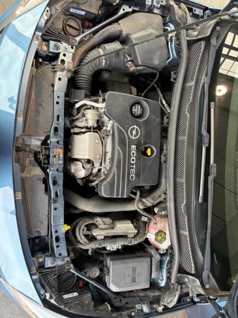 Opel Astra V 1.0 105ch 🚗 Edition ✨ Suivi 📋 Radar AV/AR 🔊 Clim ❄️ Reprise 🔄 Garantie 🛡️