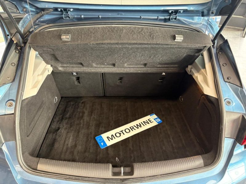 Opel Astra V 1.0 105ch 🚗 Edition ✨ Suivi 📋 Radar AV/AR 🔊 Clim ❄️ Reprise 🔄 Garantie 🛡️