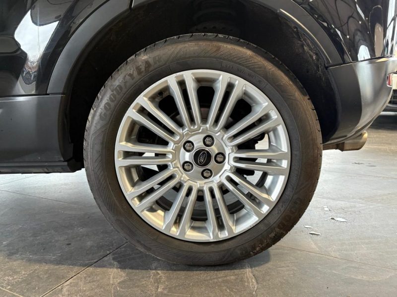Range Rover Evoque 2.2 TD4 190ch 🚙 4x4 ✨ Suivi 📋 Toit pano 🌅 Reprise 🔄 Garantie 🛡️