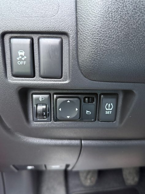 NISSAN MICRA ACTIVE IV 1.2 80 CH  SUIVI NISSAN GARANTIE 12 MOIS  