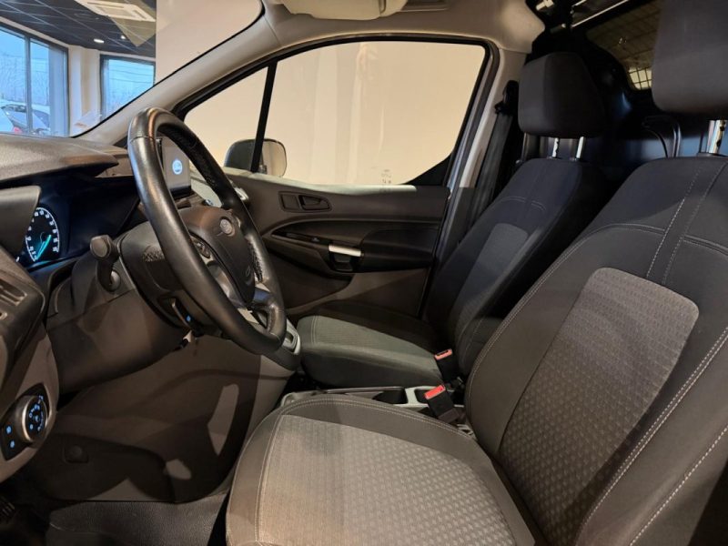 FORD TRANSIT Connect L1 1.5 ECOBLUE 120 BVA TREND BA PH2 CAMERA  / 1ERE MAIN / PRIX HT 