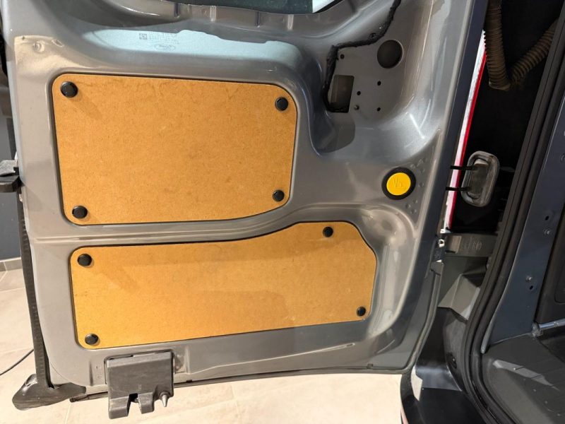 FORD TRANSIT Connect L1 1.5 ECOBLUE 120 BVA TREND BA PH2 CAMERA  / 1ERE MAIN / PRIX HT 