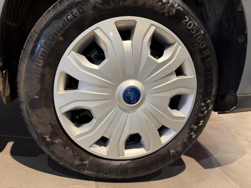 FORD TRANSIT Connect L1 1.5 ECOBLUE 120 BVA TREND BA PH2 CAMERA  / 1ERE MAIN / PRIX HT 