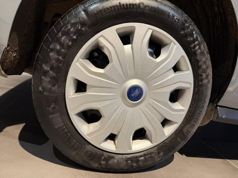 FORD TRANSIT Connect L1 1.5 ECOBLUE 120 BVA TREND BA PH2 CAMERA  / 1ERE MAIN / PRIX HT 