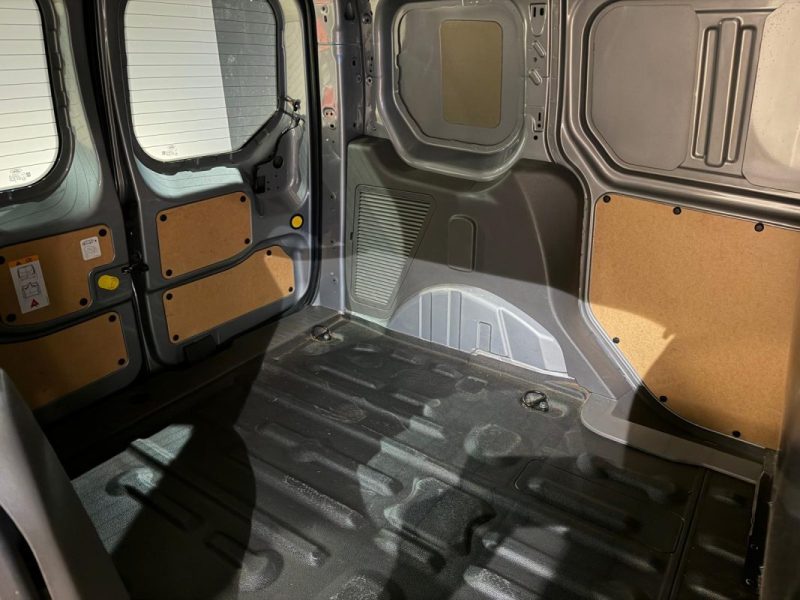 FORD TRANSIT Connect L1 1.5 ECOBLUE 120 BVA TREND BA PH2 CAMERA  / 1ERE MAIN / PRIX HT 