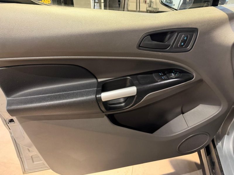 FORD TRANSIT Connect L1 1.5 ECOBLUE 120 BVA TREND BA PH2 CAMERA  / 1ERE MAIN / PRIX HT 