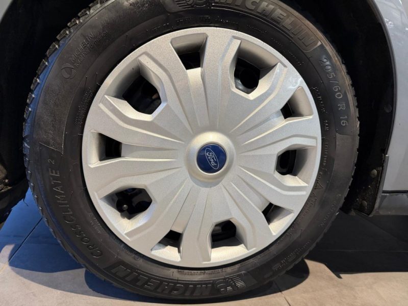 FORD TRANSIT Connect L1 1.5 ECOBLUE 120 BVA TREND BA PH2 CAMERA  / 1ERE MAIN / PRIX HT 