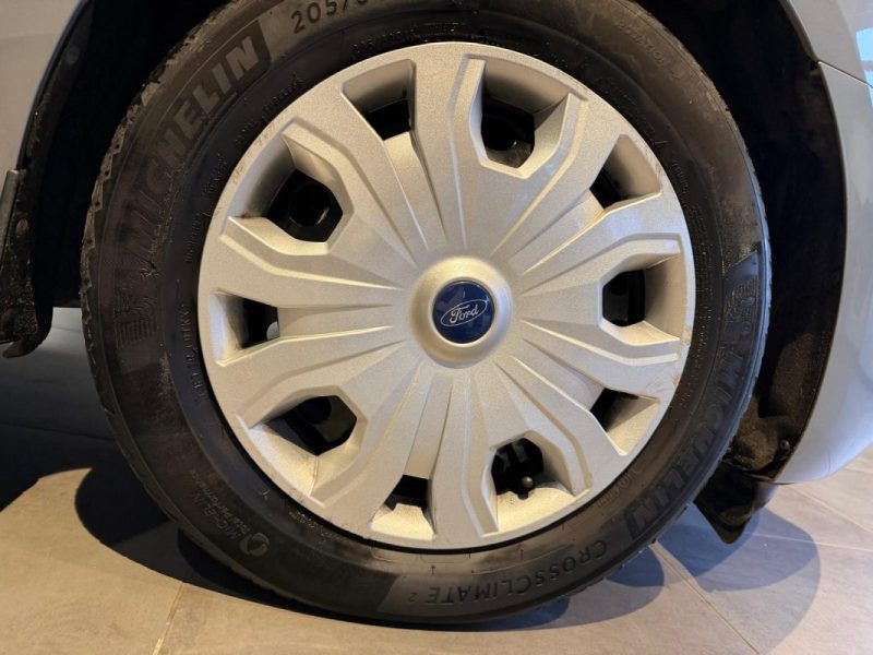 FORD TRANSIT Connect L1 1.5 ECOBLUE 120 BVA TREND BA PH2 CAMERA  / 1ERE MAIN / PRIX HT 