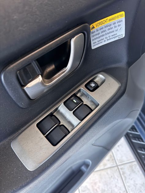 MITSUBISHI PAJERO 3.2 DI-D DAKAR – BOÎTE AUTO – GARANTIE 12 MOIS