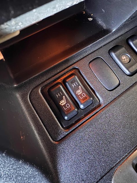 MITSUBISHI PAJERO 3.2 DI-D DAKAR – BOÎTE AUTO – GARANTIE 12 MOIS