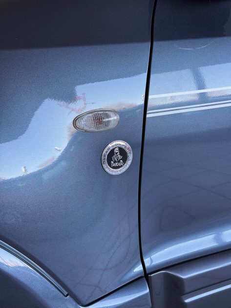 MITSUBISHI PAJERO 3.2 DI-D DAKAR – BOÎTE AUTO – GARANTIE 12 MOIS