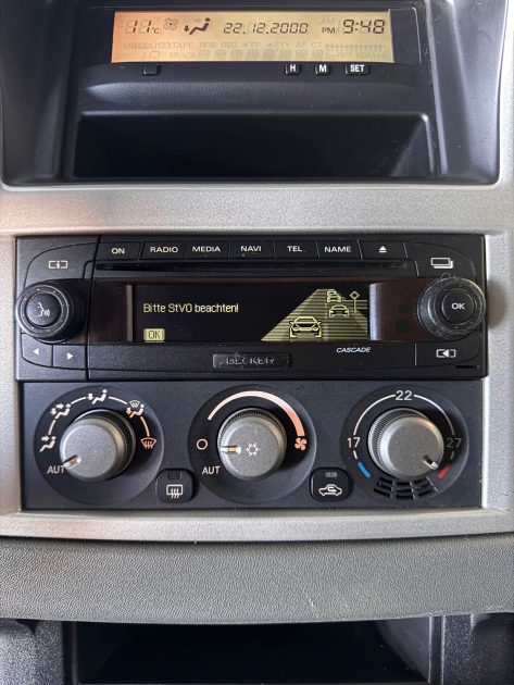 MITSUBISHI PAJERO 3.2 DI-D DAKAR – BOÎTE AUTO – GARANTIE 12 MOIS