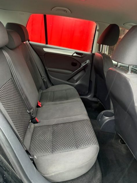 VOLKSWAGEN GOLF 1.4 80CH TRENDLINE 2011