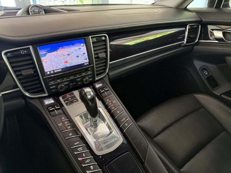 PORSCHE PANAMERA 4S 4.8 V8 400 CV PDK