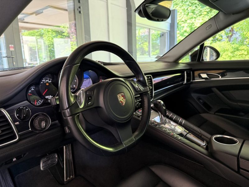 PORSCHE PANAMERA 4S 4.8 V8 400 CV PDK
