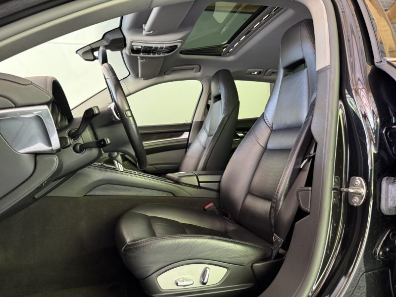 PORSCHE PANAMERA 4S 4.8 V8 400 CV PDK