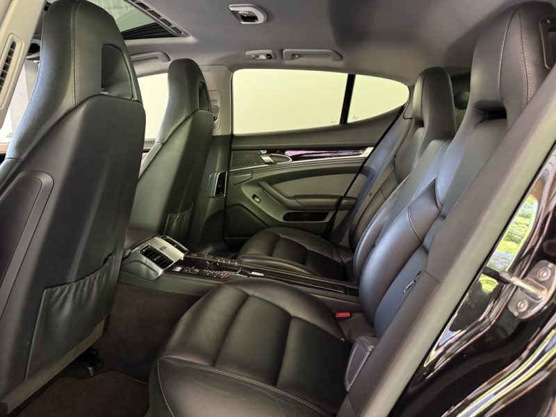 PORSCHE PANAMERA 4S 4.8 V8 400 CV PDK