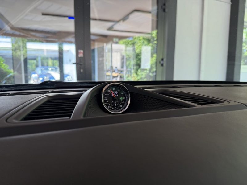 PORSCHE PANAMERA 4S 4.8 V8 400 CV PDK