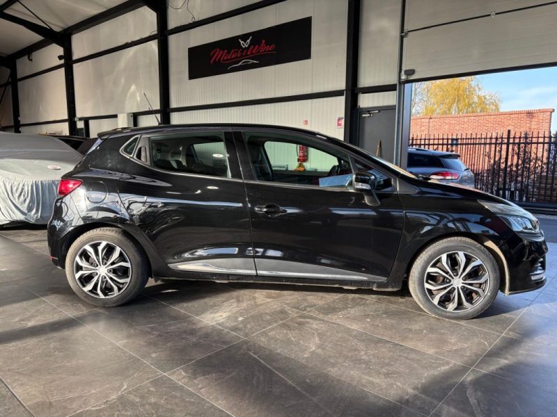 RENAULT CLIO IV 1.5 DCI 90CH ✅ Kit distribution neuf ✨Reprise -  Garantie