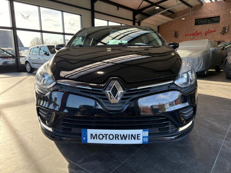 RENAULT CLIO IV 1.5 DCI 90CH ✅ Kit distribution neuf ✨Reprise -  Garantie