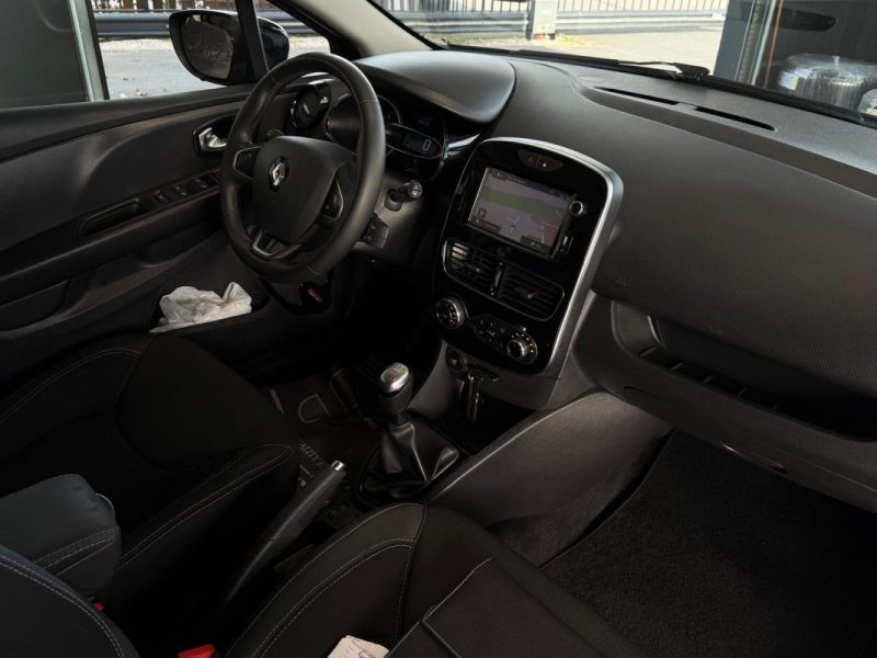 RENAULT CLIO IV 1.5 DCI 90CH ✅ Kit distribution neuf ✨Reprise -  Garantie
