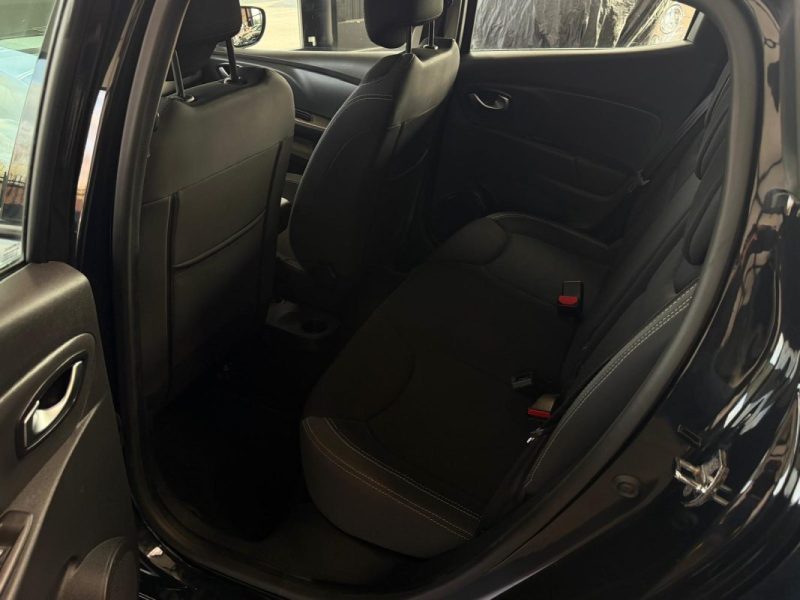 RENAULT CLIO IV 1.5 DCI 90CH ✅ Kit distribution neuf ✨Reprise -  Garantie