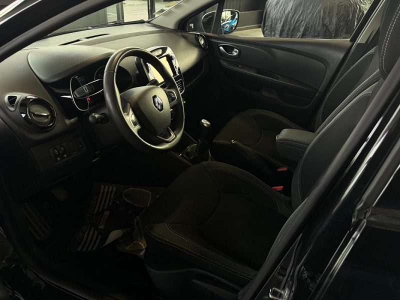 RENAULT CLIO IV 1.5 DCI 90CH ✅ Kit distribution neuf ✨Reprise -  Garantie