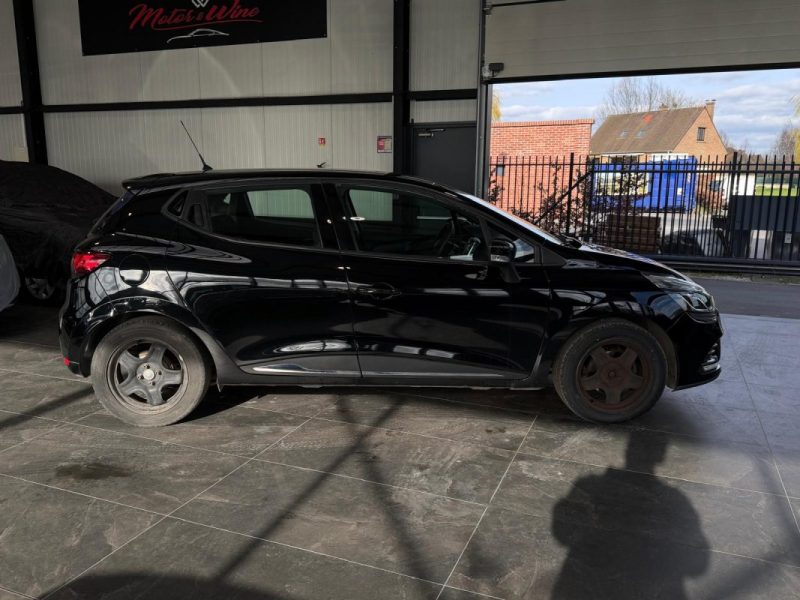 RENAULT CLIO IV 1.5 DCI 90CH ✅ Kit distribution neuf ✨Reprise -  Garantie