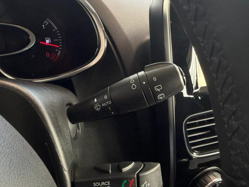 RENAULT CLIO IV 1.5 DCI 90CH ✅ Kit distribution neuf ✨Reprise -  Garantie