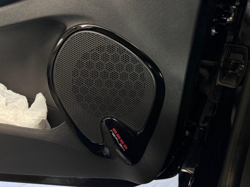 RENAULT CLIO IV 1.5 DCI 90CH ✅ Kit distribution neuf ✨Reprise -  Garantie
