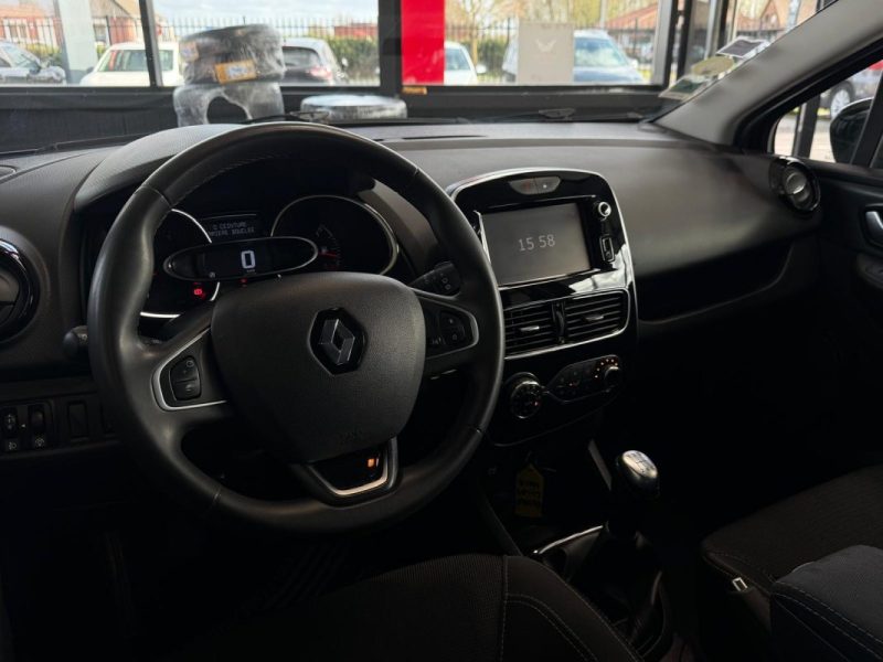 RENAULT CLIO IV 1.5 DCI 90CH ✅ Kit distribution neuf ✨Reprise -  Garantie